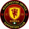 Manchester United Logo